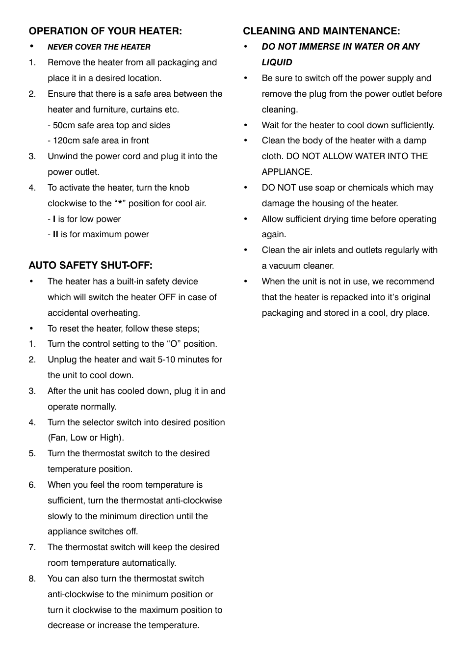 Mellerware 35220 User Manual | Page 3 / 4