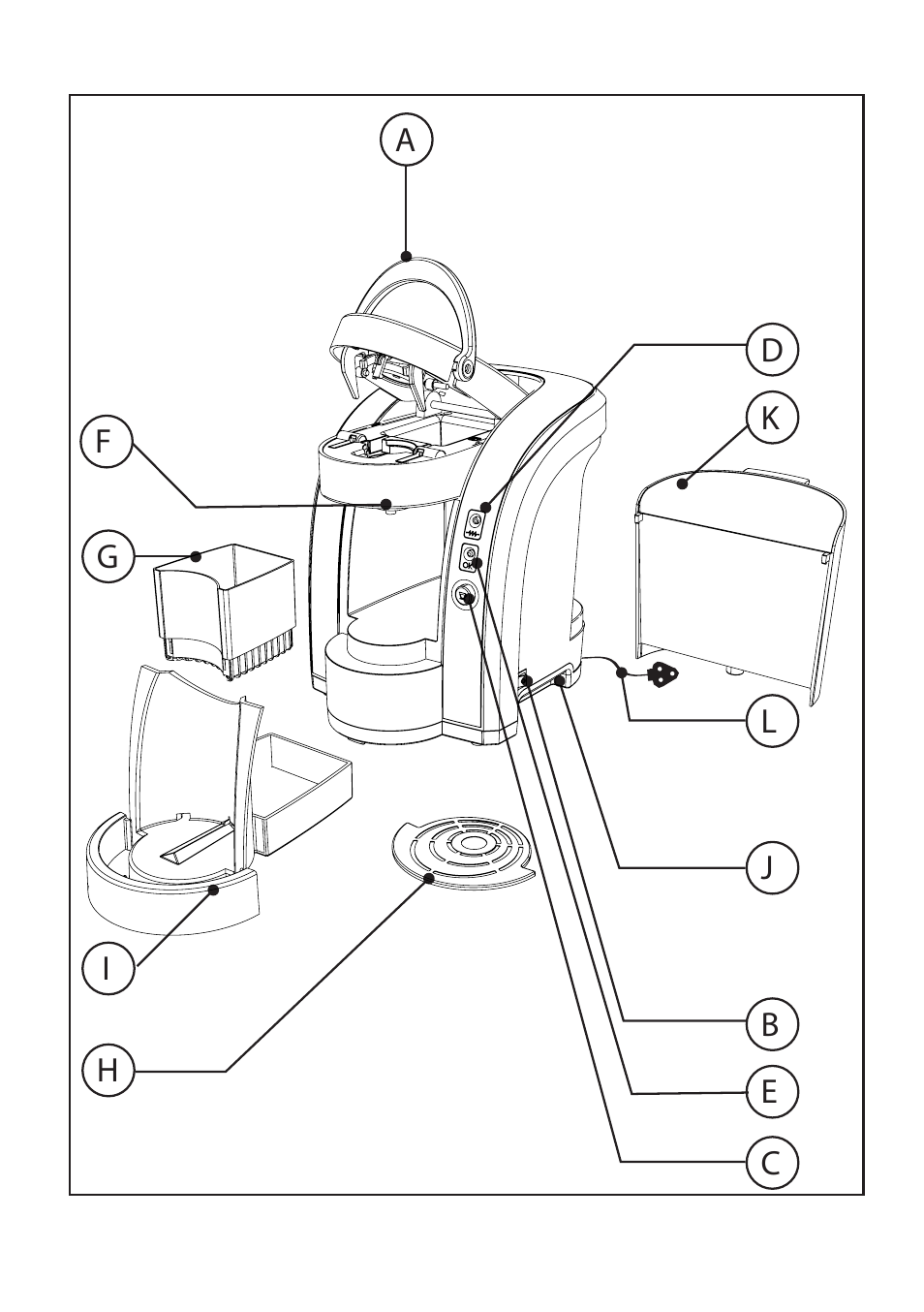 Mellerware 29777 User Manual | Page 2 / 12