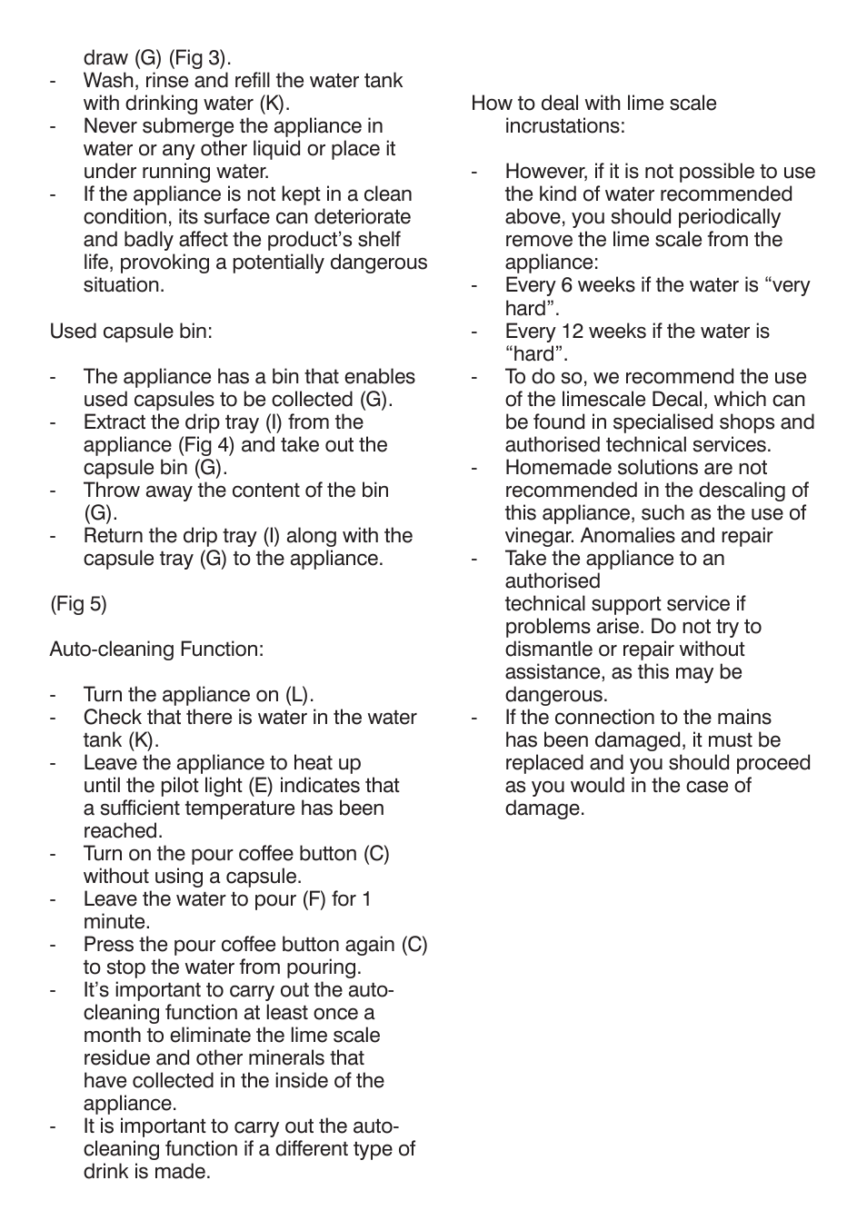 Mellerware 29777 User Manual | Page 8 / 12