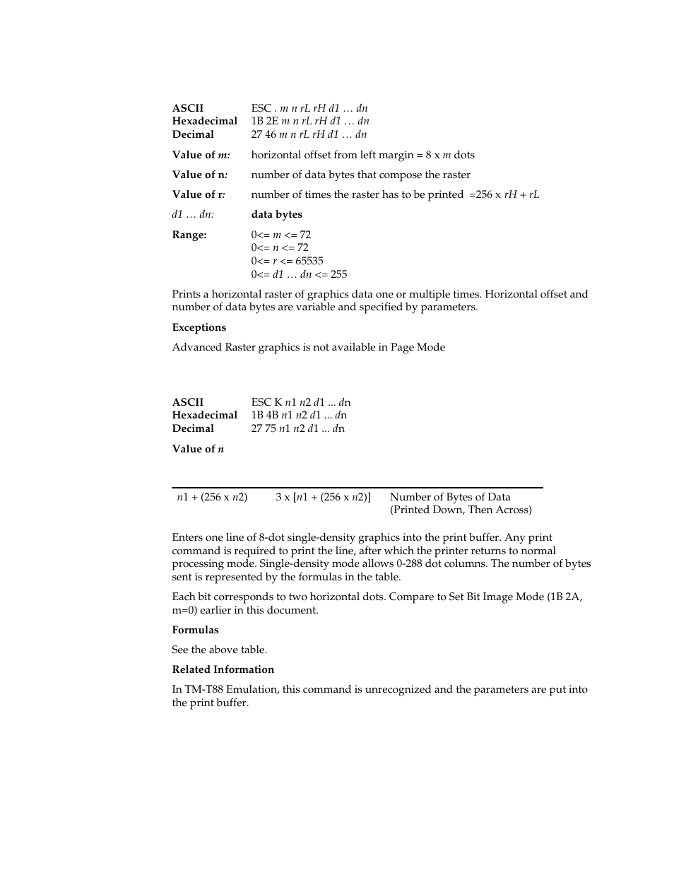 M-S Cash Drawer A794 User Manual | Page 101 / 147