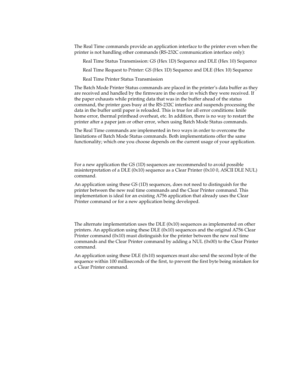 M-S Cash Drawer A794 User Manual | Page 115 / 147