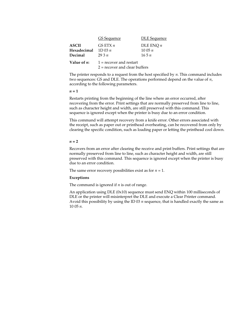 M-S Cash Drawer A794 User Manual | Page 120 / 147