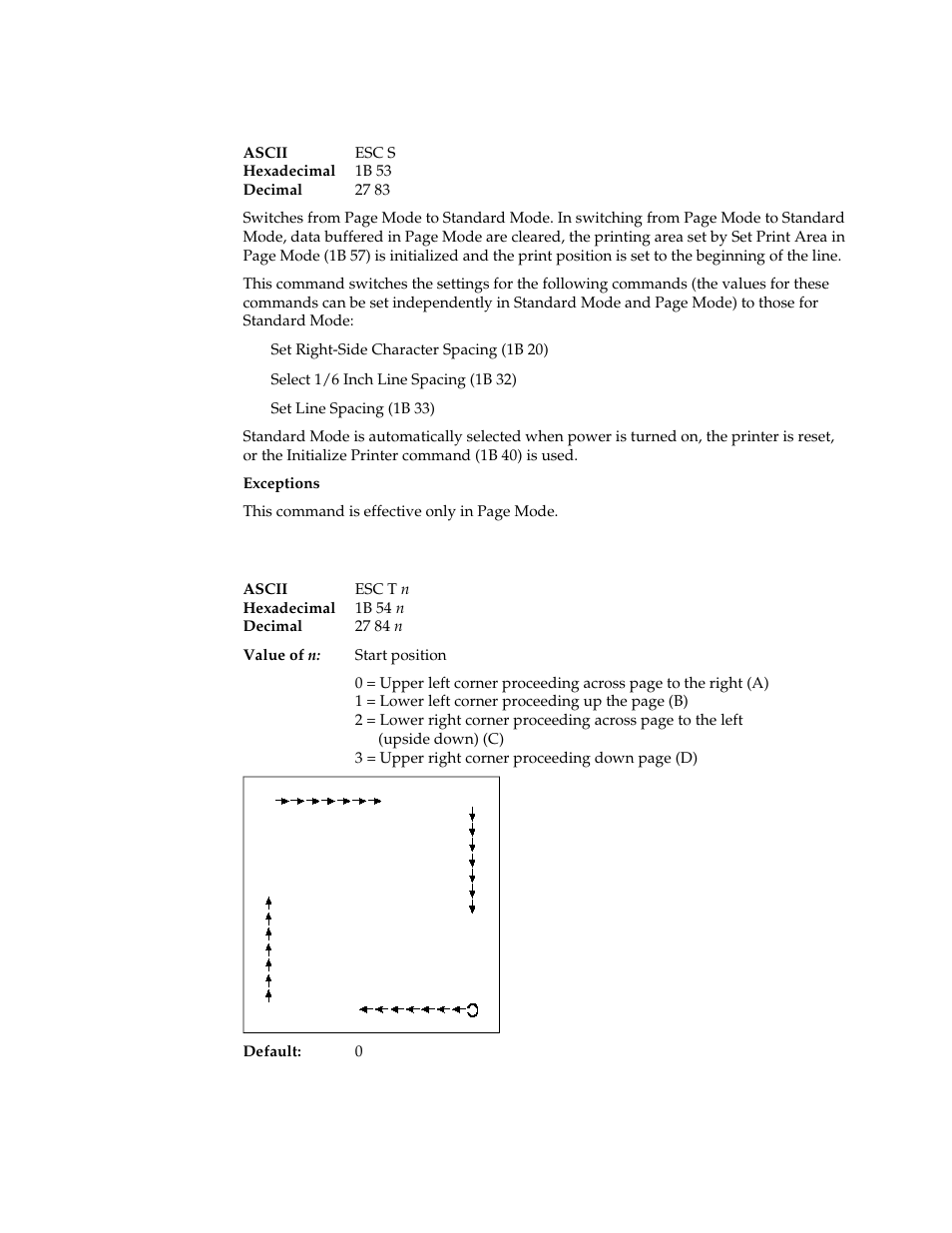 M-S Cash Drawer A794 User Manual | Page 131 / 147