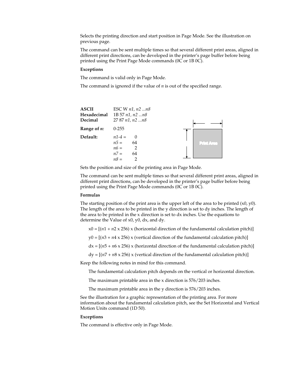 M-S Cash Drawer A794 User Manual | Page 132 / 147