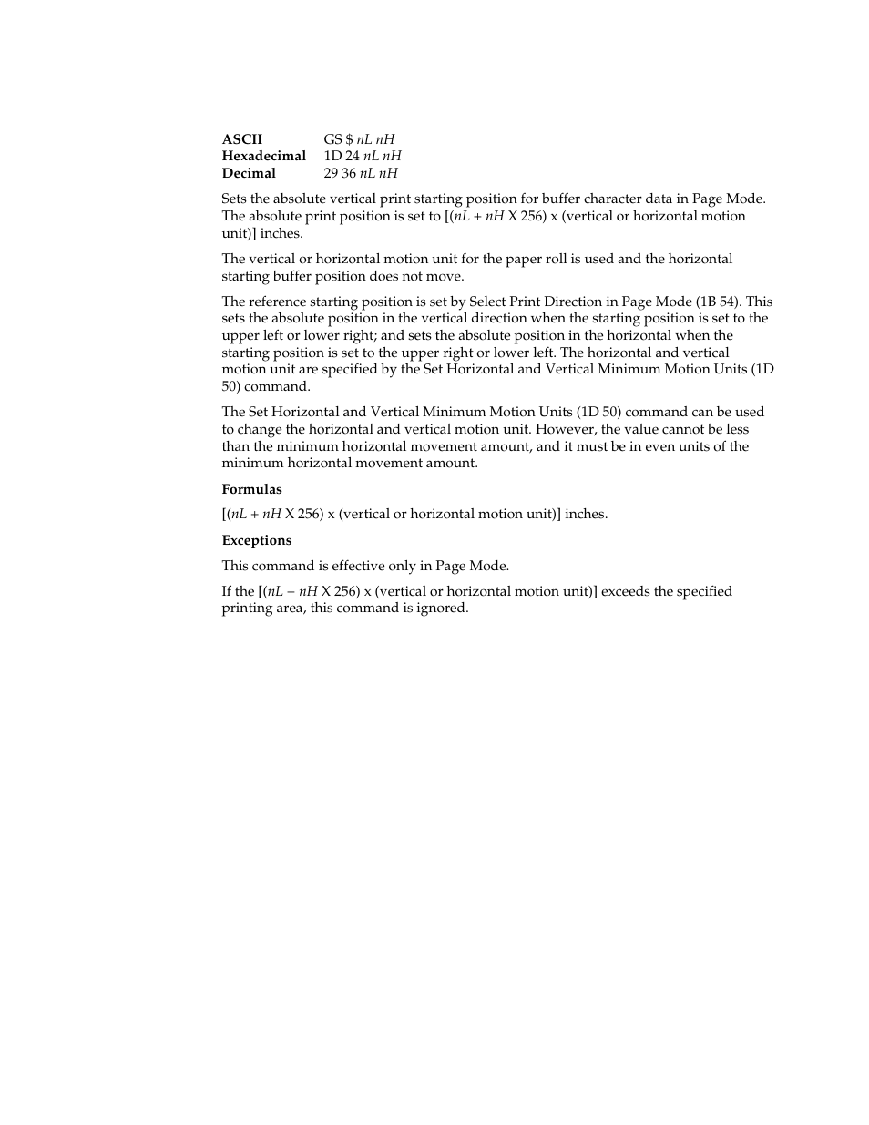 M-S Cash Drawer A794 User Manual | Page 133 / 147