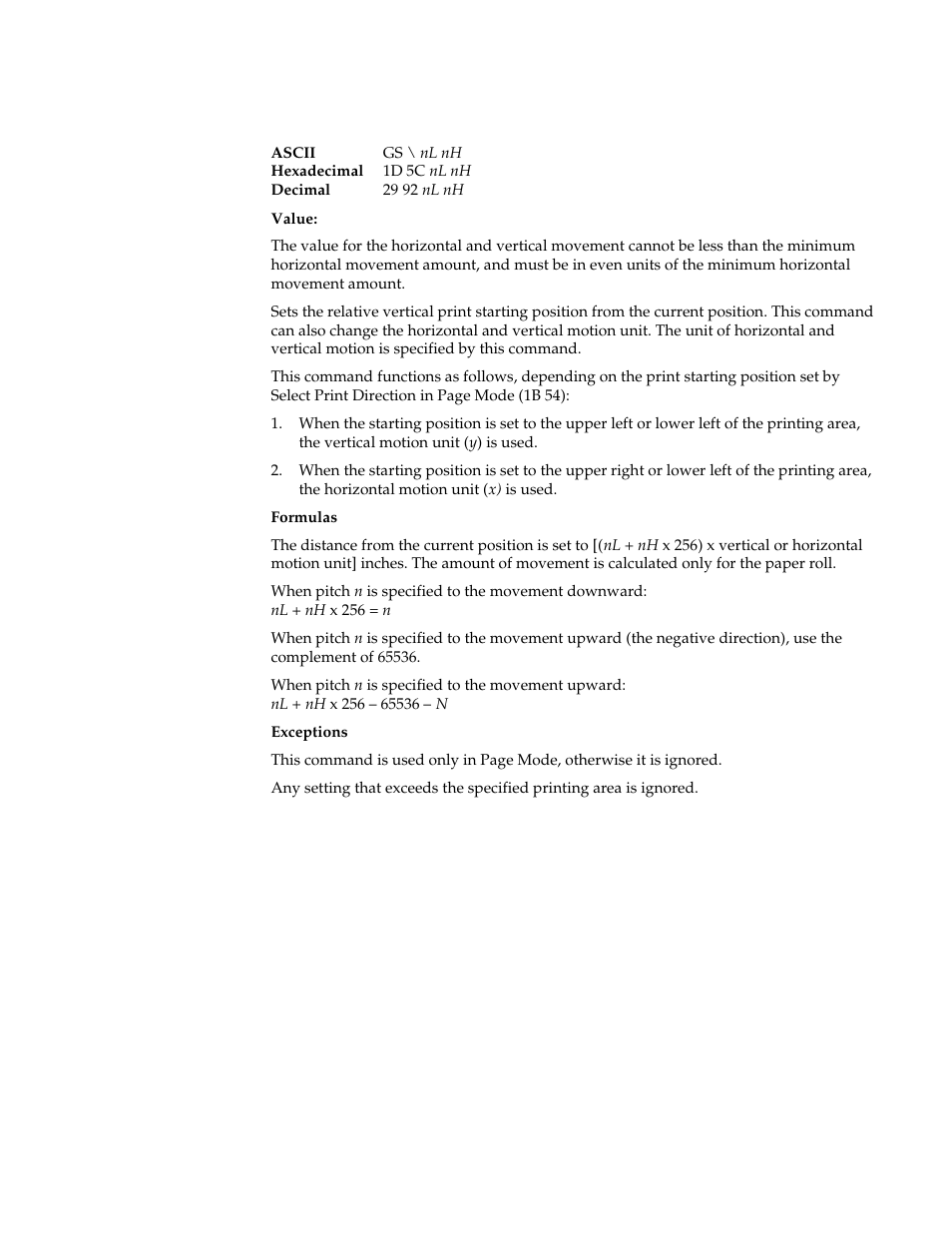 M-S Cash Drawer A794 User Manual | Page 134 / 147