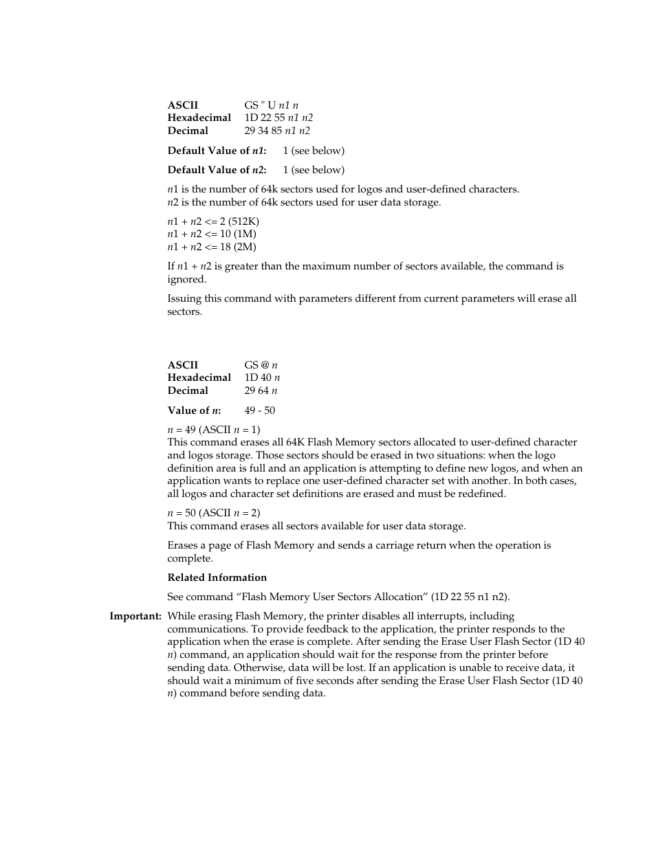 M-S Cash Drawer A794 User Manual | Page 139 / 147