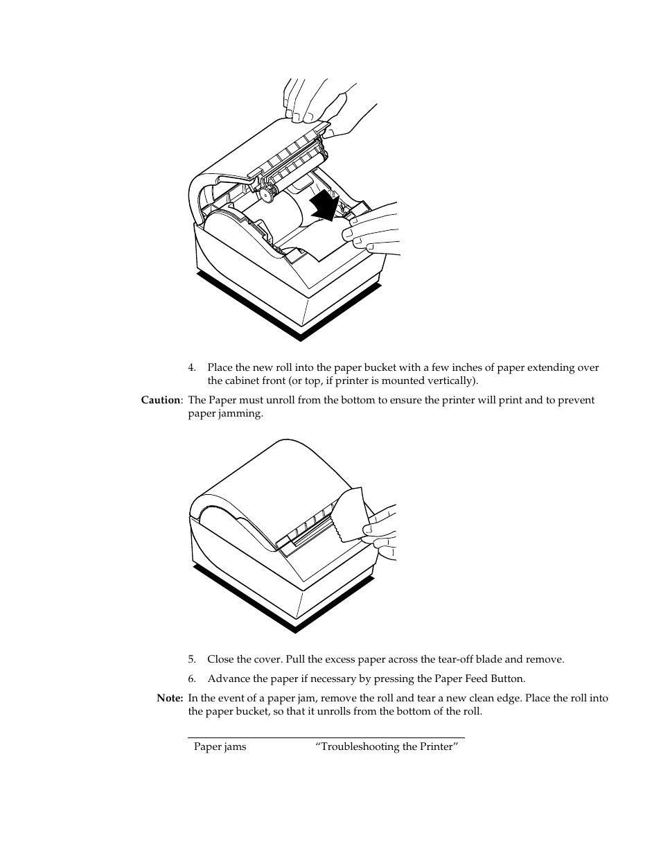 M-S Cash Drawer A794 User Manual | Page 20 / 147