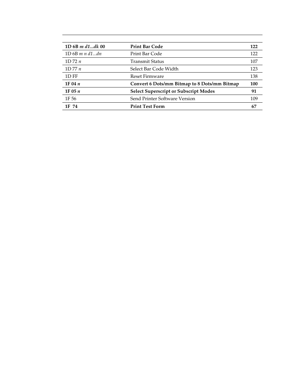 M-S Cash Drawer A794 User Manual | Page 59 / 147