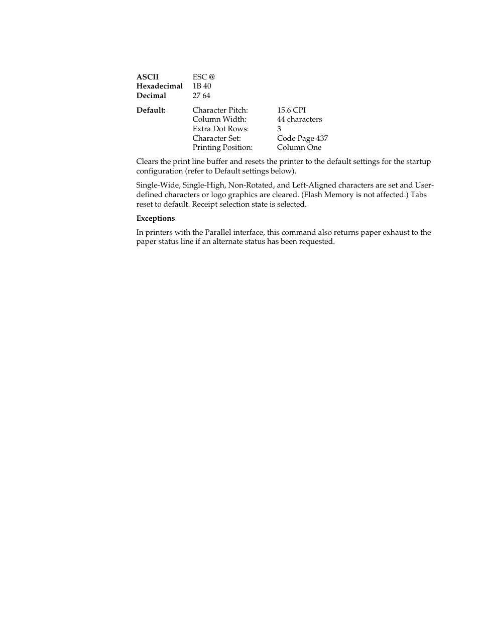 M-S Cash Drawer A794 User Manual | Page 68 / 147