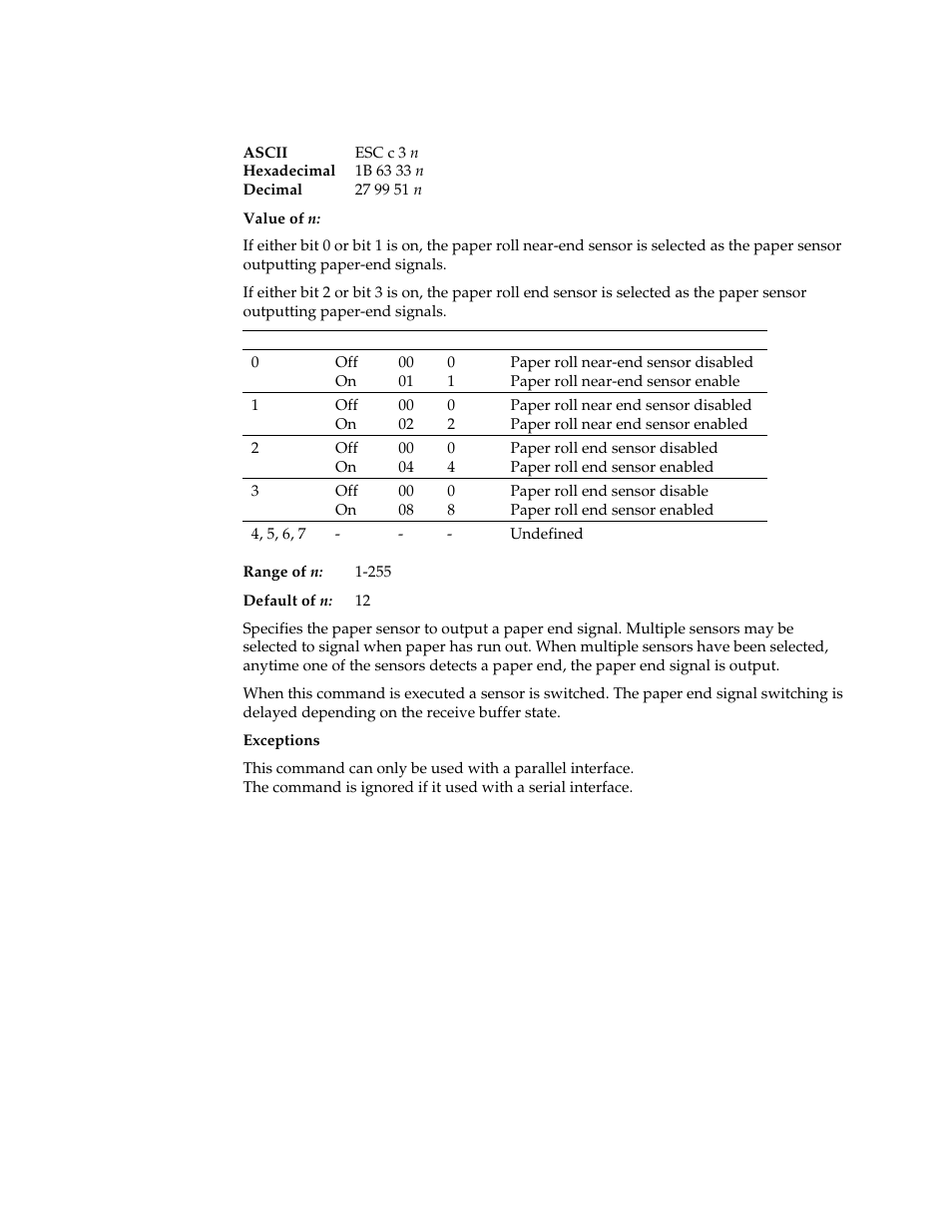 M-S Cash Drawer A794 User Manual | Page 69 / 147
