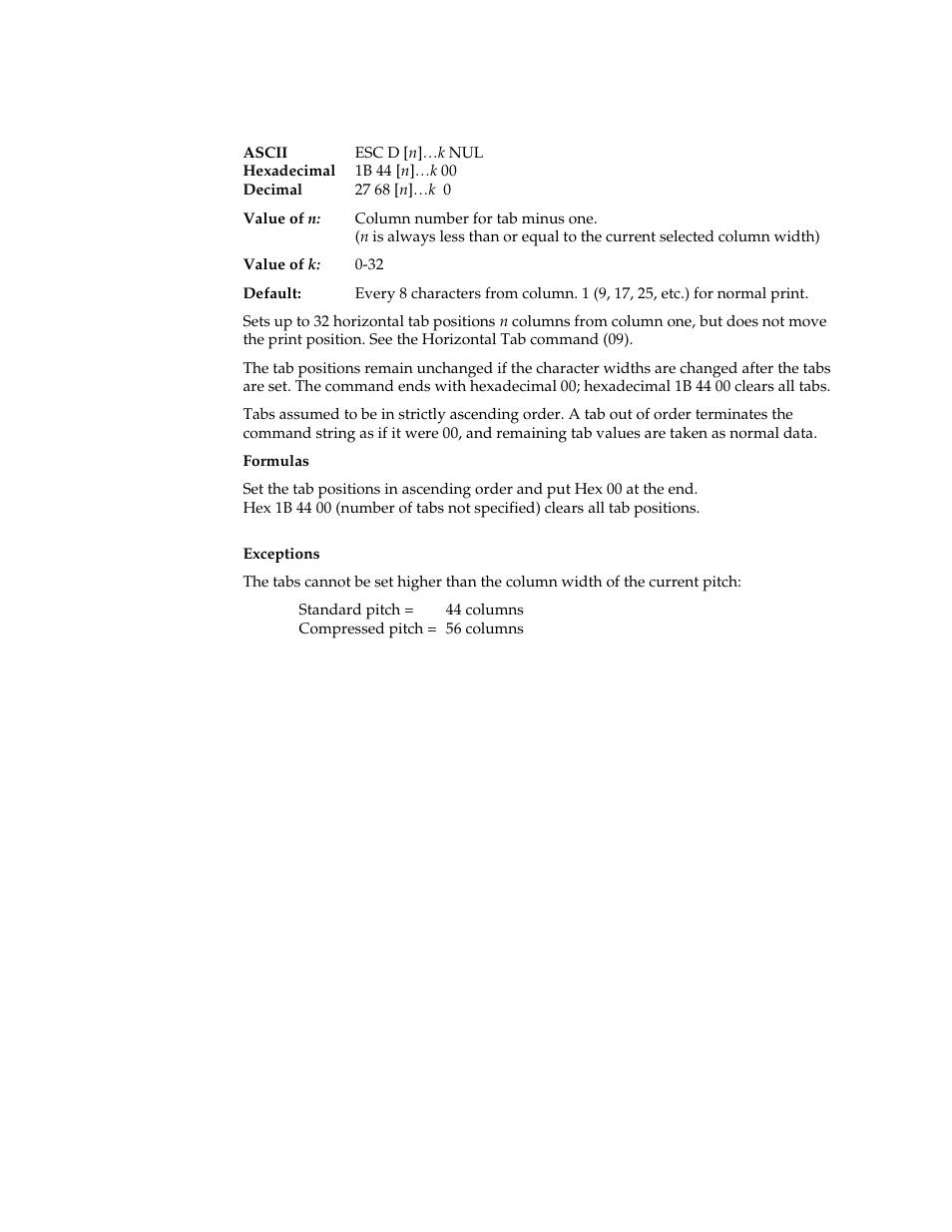 M-S Cash Drawer A794 User Manual | Page 79 / 147