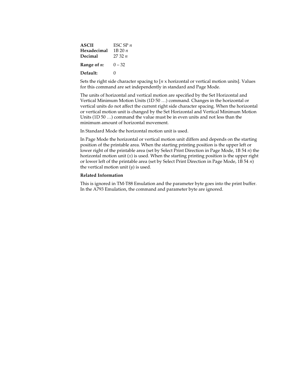 M-S Cash Drawer A794 User Manual | Page 86 / 147