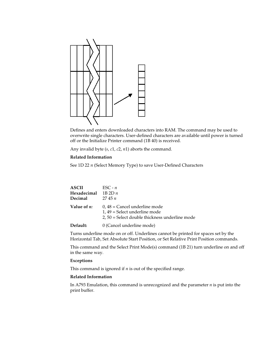 M-S Cash Drawer A794 User Manual | Page 89 / 147