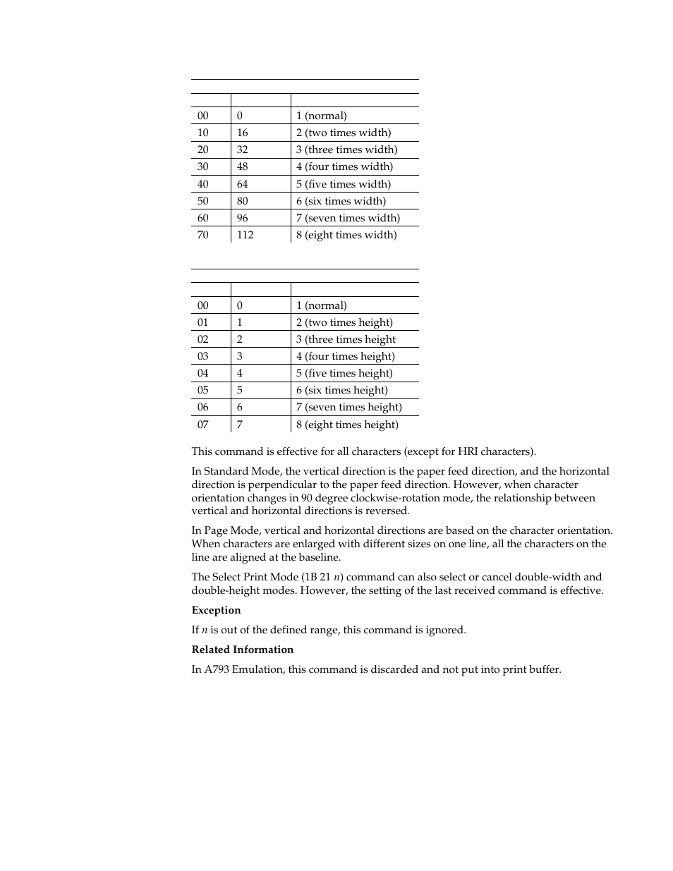 M-S Cash Drawer A794 User Manual | Page 94 / 147