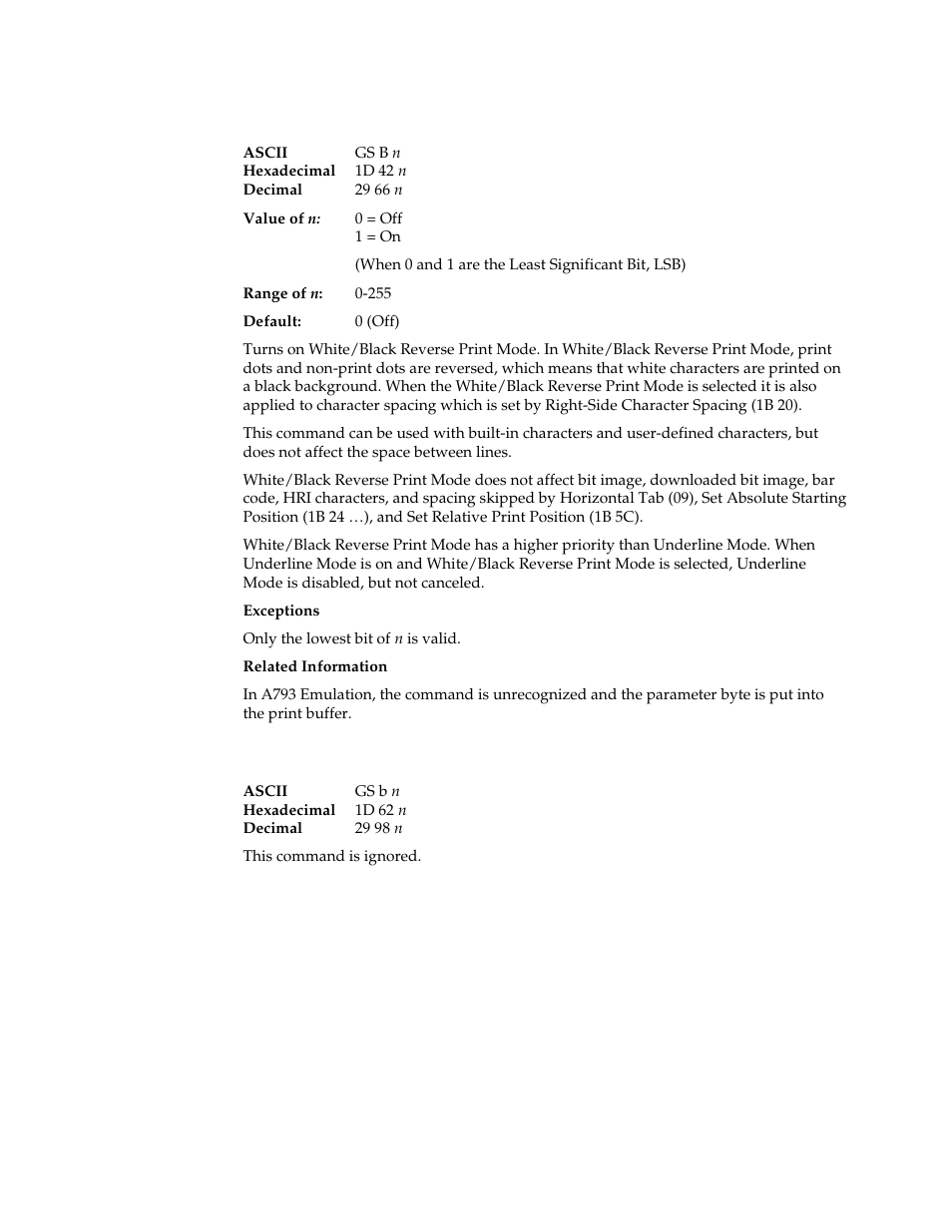 M-S Cash Drawer A794 User Manual | Page 95 / 147