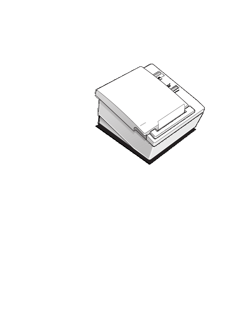 M-S Cash Drawer 7193 User Manual | 118 pages