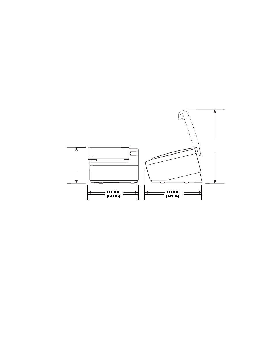 Choosing a location | M-S Cash Drawer 7193 User Manual | Page 17 / 118