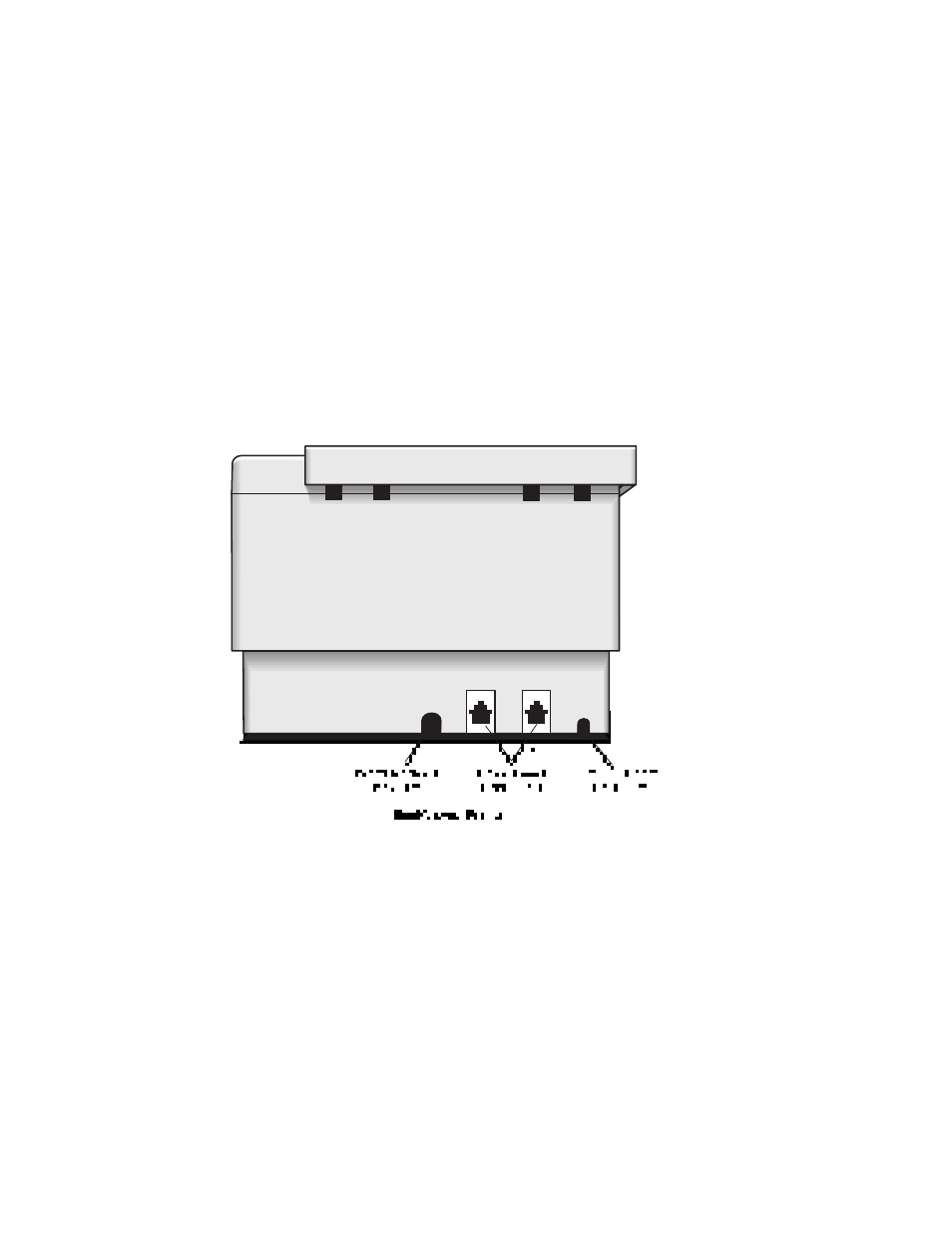 Connecting cash drawer cables | M-S Cash Drawer 7193 User Manual | Page 21 / 118