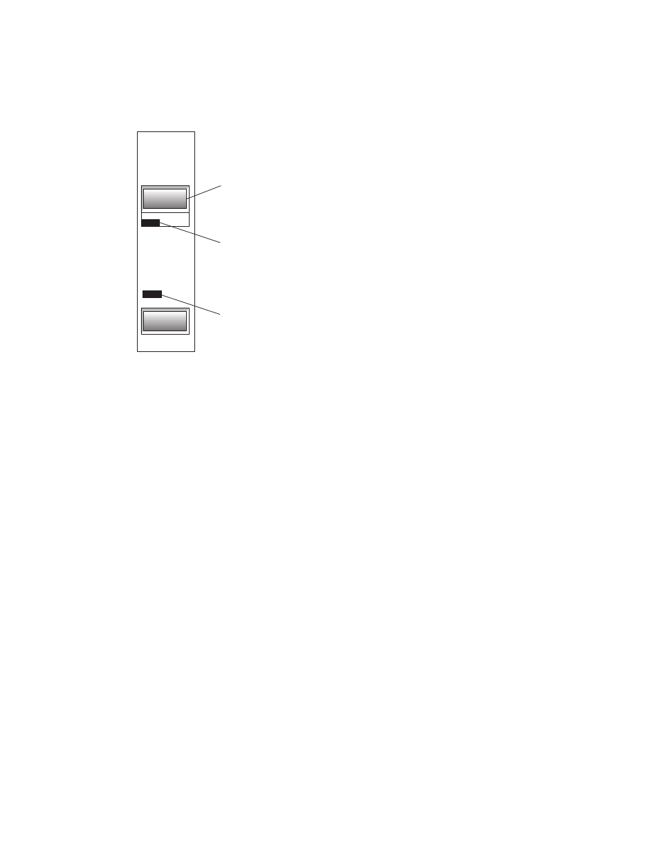Turning on the printer | M-S Cash Drawer 7193 User Manual | Page 24 / 118