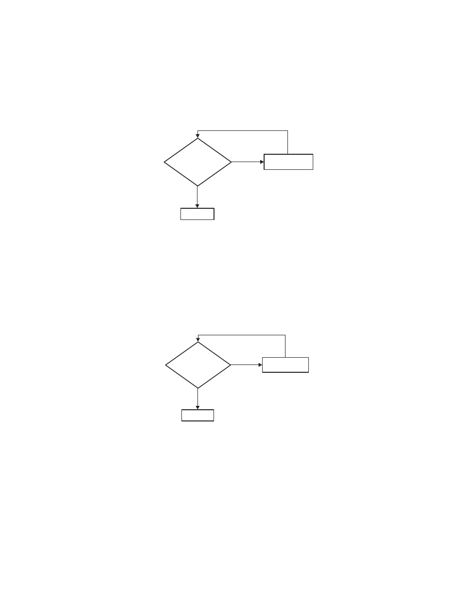 Xon/xoff protocol, Dtr/dsr protocol | M-S Cash Drawer 7193 User Manual | Page 51 / 118