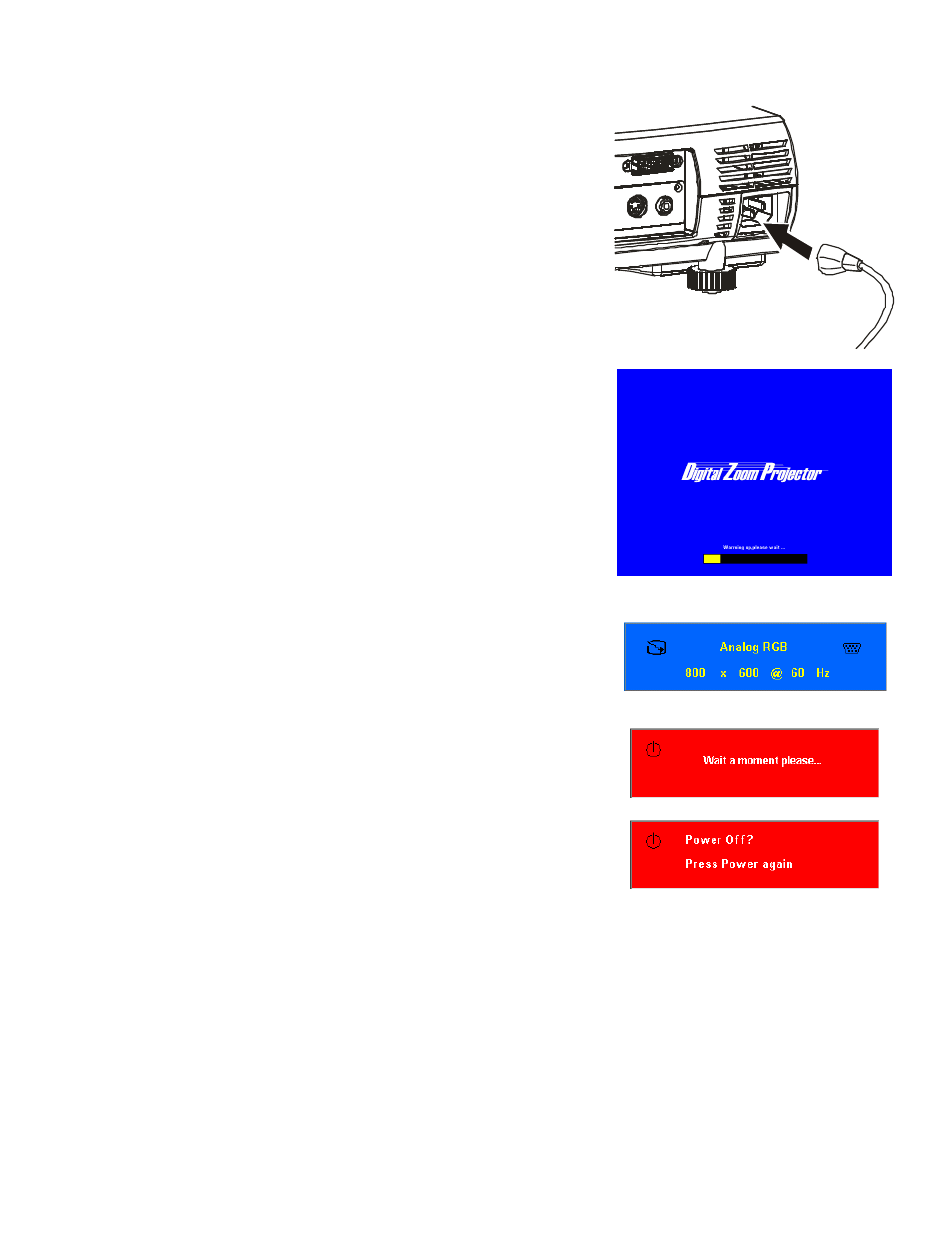 Microtek MS4 User Manual | Page 17 / 43