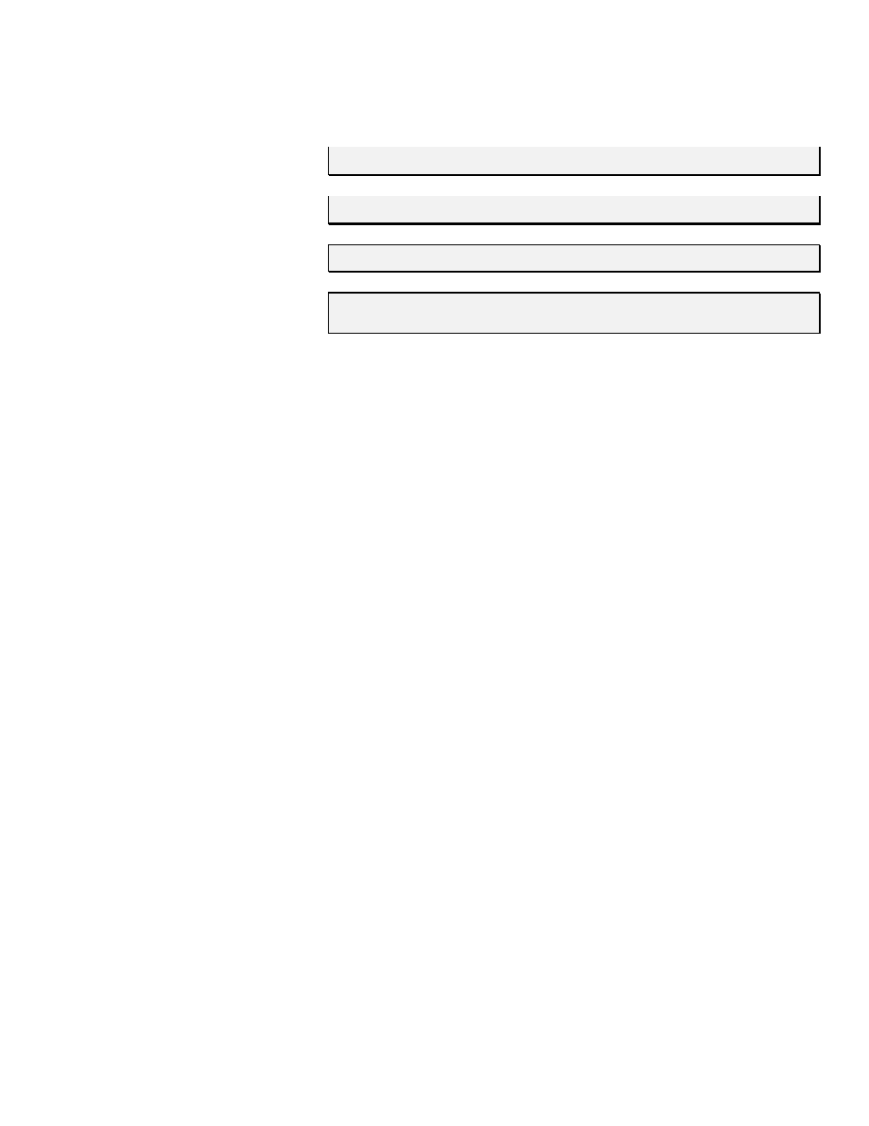 Microtek MS4 User Manual | Page 3 / 43