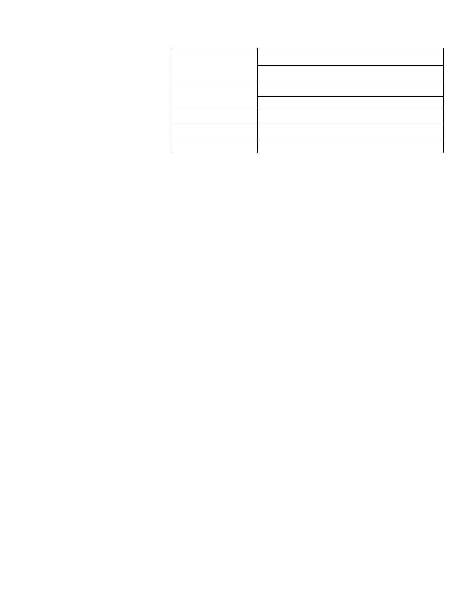 Input/output connectors | Microtek MS4 User Manual | Page 39 / 43