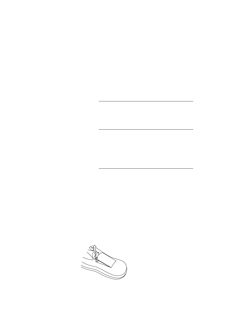 Setting up the projector | Microtek CX4 User Manual | Page 10 / 55