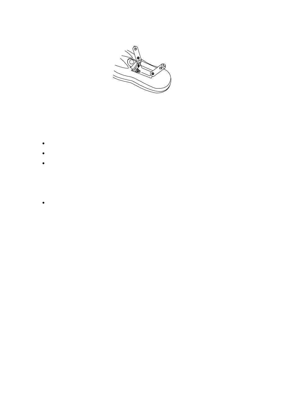 Microtek CX4 User Manual | Page 11 / 55