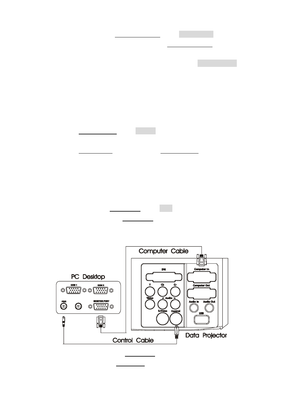 Microtek CX4 User Manual | Page 13 / 55