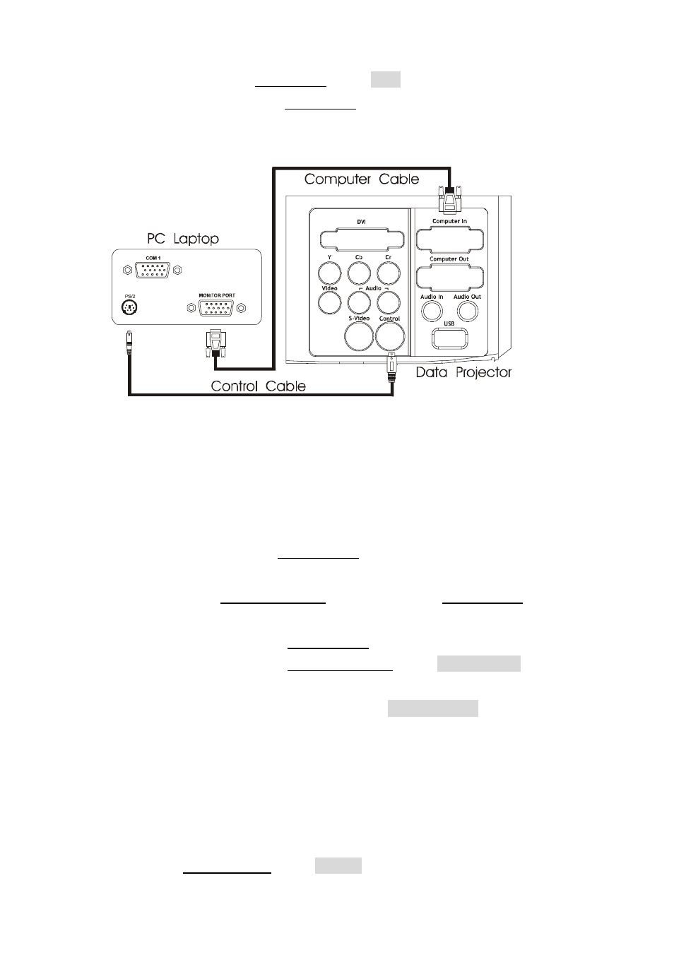 Connecting to a macintosh desktop computer | Microtek CX4 User Manual | Page 15 / 55