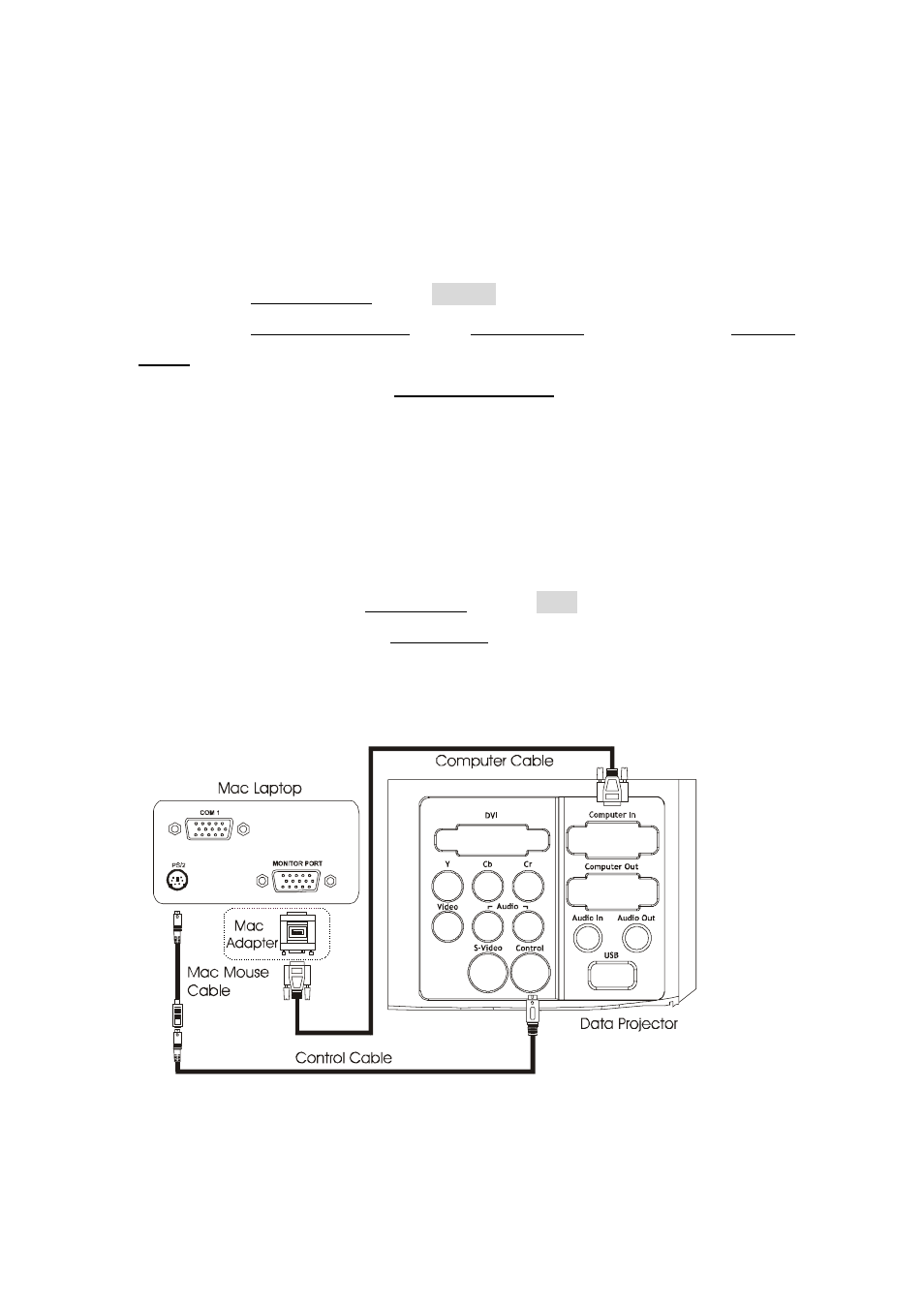 Connecting to a set-top box | Microtek CX4 User Manual | Page 17 / 55