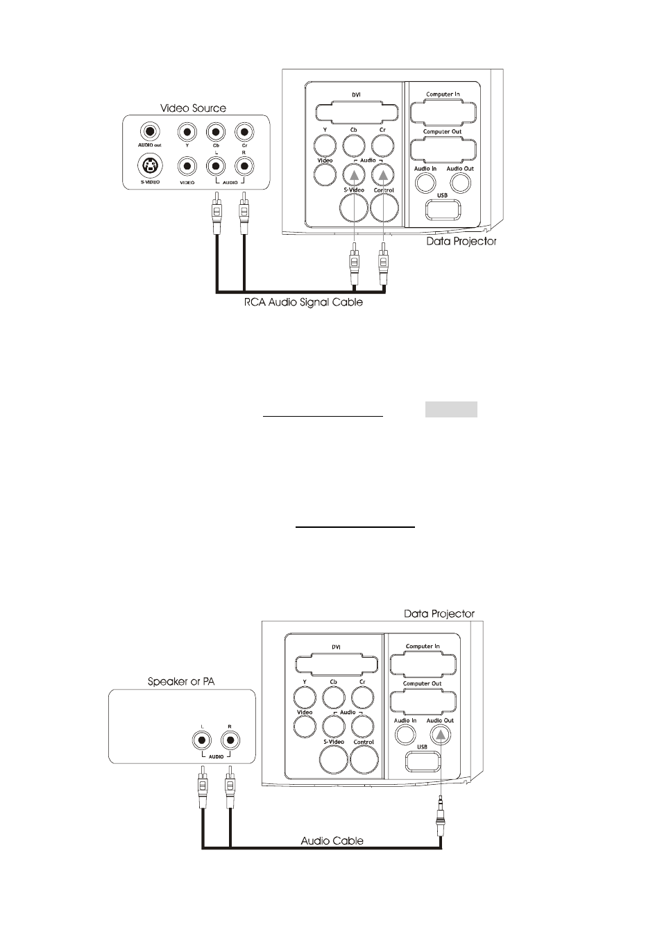 Microtek CX4 User Manual | Page 22 / 55
