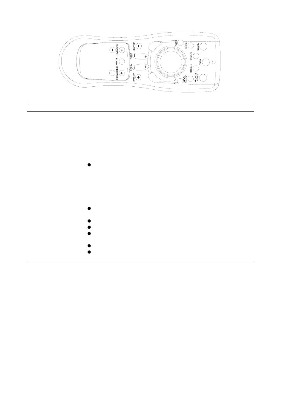 Power | Microtek CX4 User Manual | Page 31 / 55