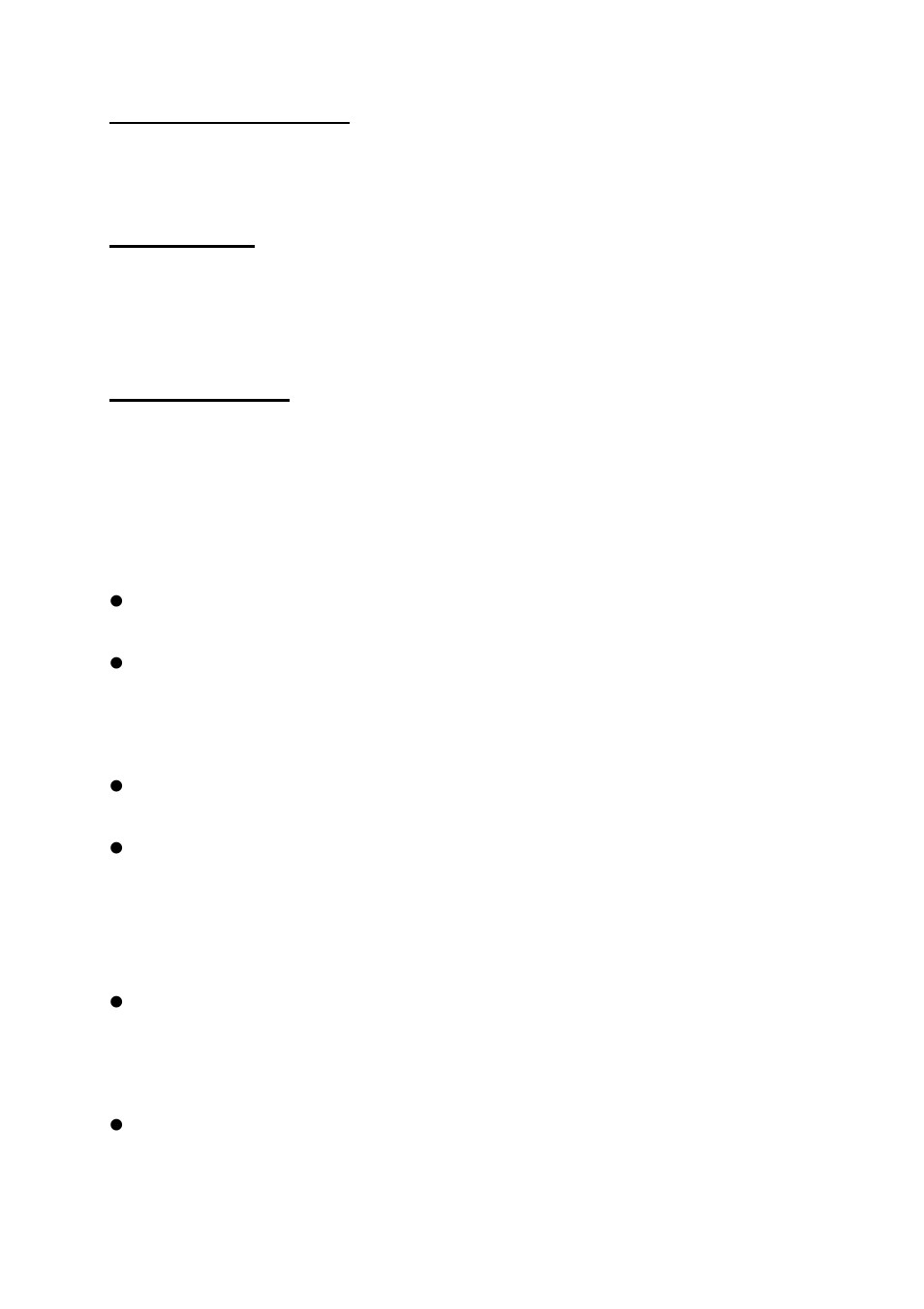 Auto configuration, Information, Miscellaneous | Microtek CX4 User Manual | Page 36 / 55