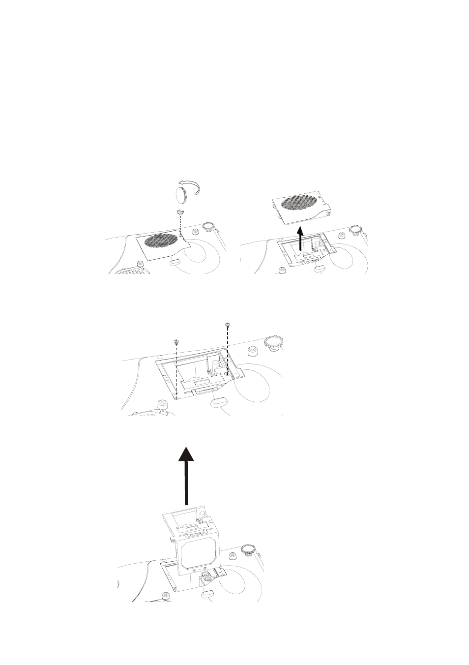 Microtek CX4 User Manual | Page 43 / 55