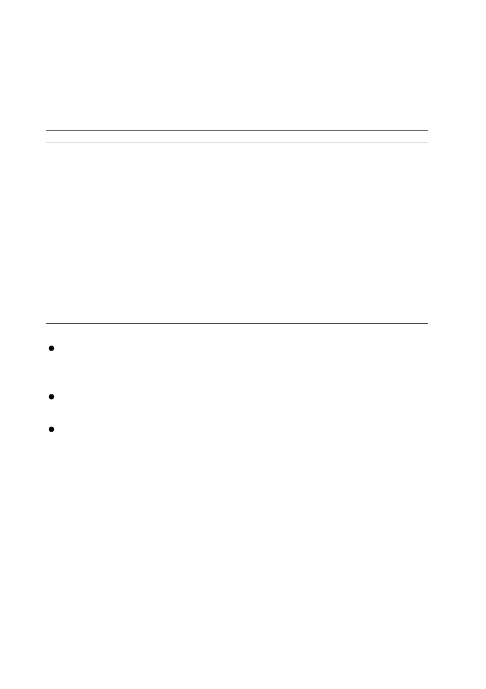 Computer in and monitor connector pin assignments | Microtek CX4 User Manual | Page 55 / 55