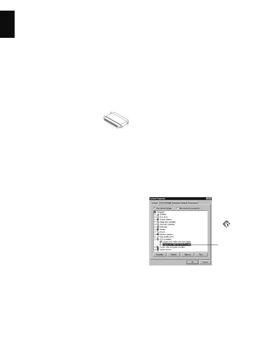 Troubleshooting, Termination | Microtek Artix Scan1100 User Manual | Page 16 / 39