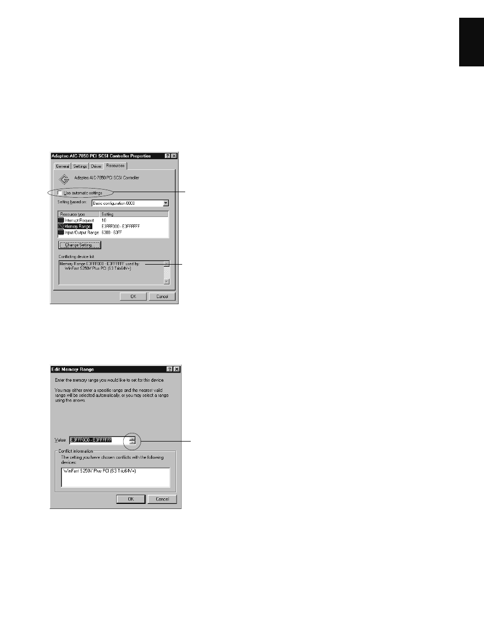 Microtek Artix Scan1100 User Manual | Page 17 / 39