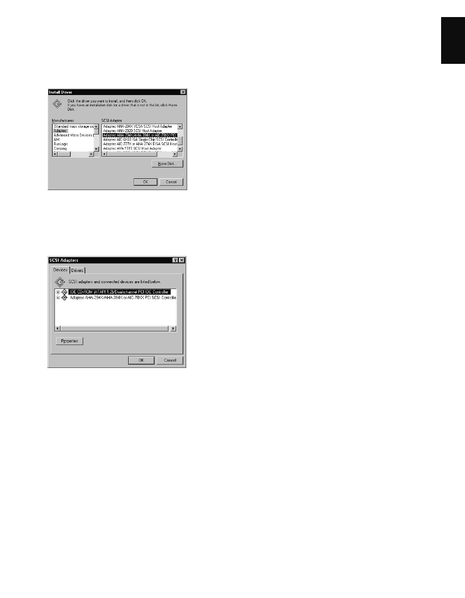 Microtek Artix Scan1100 User Manual | Page 21 / 39