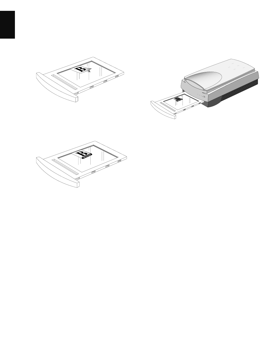 Microtek Artix Scan1100 User Manual | Page 24 / 39