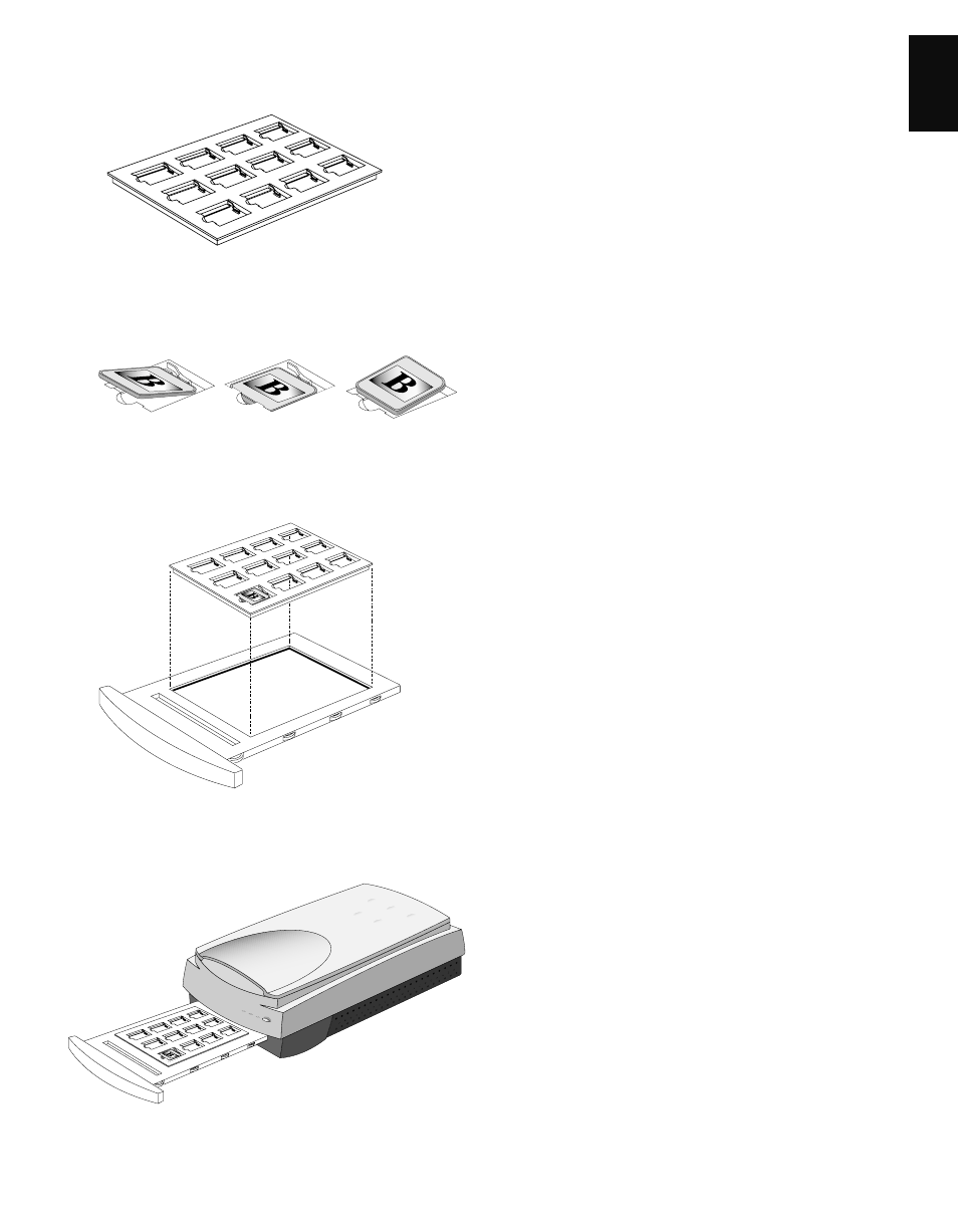 Microtek Artix Scan1100 User Manual | Page 25 / 39
