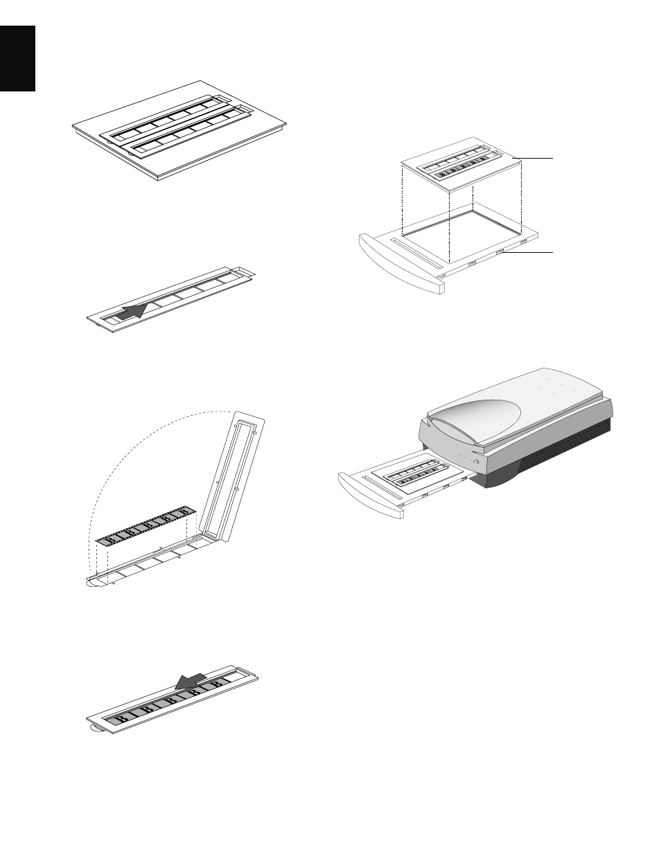 Microtek Artix Scan1100 User Manual | Page 26 / 39
