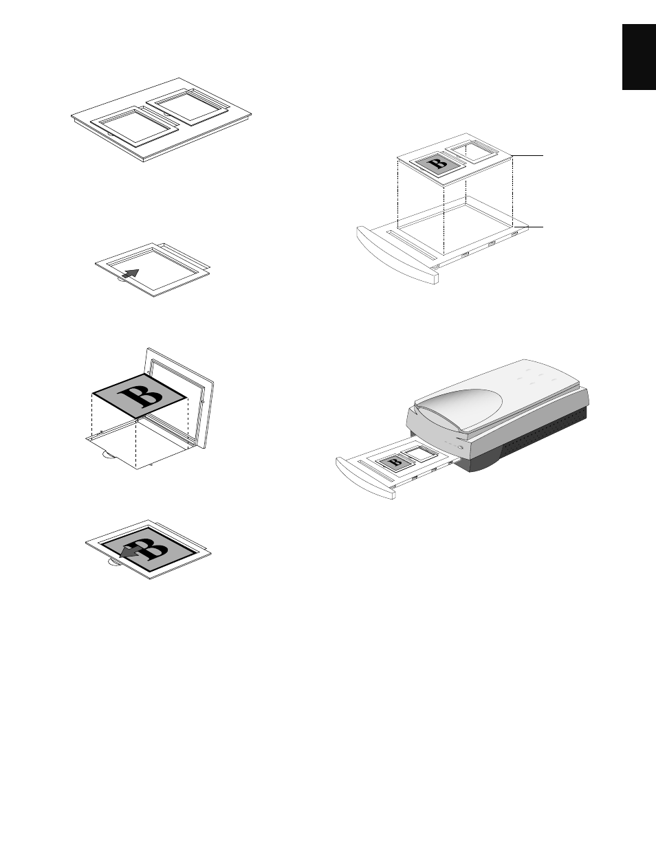 Microtek Artix Scan1100 User Manual | Page 27 / 39