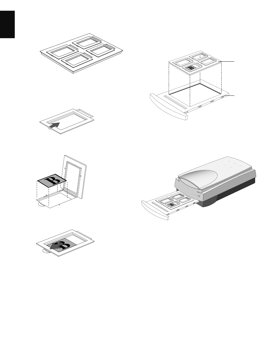 Microtek Artix Scan1100 User Manual | Page 28 / 39