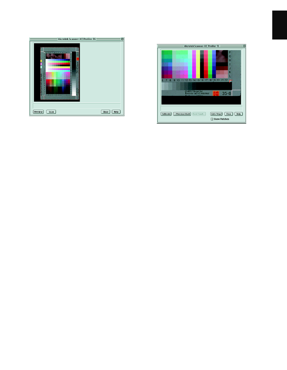 Microtek Artix Scan1100 User Manual | Page 39 / 39