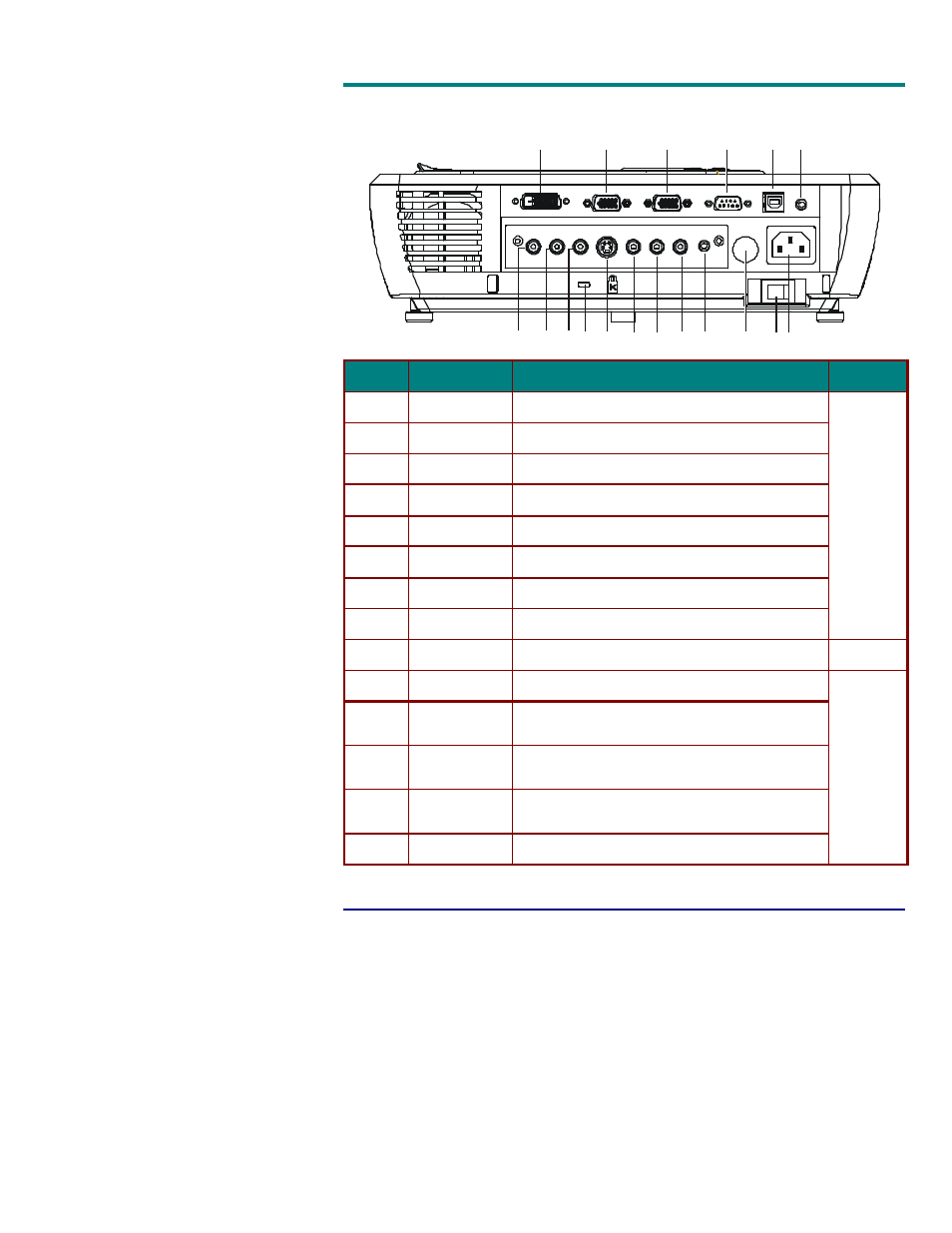 Microtek DLP CX6 User Manual | Page 10 / 45