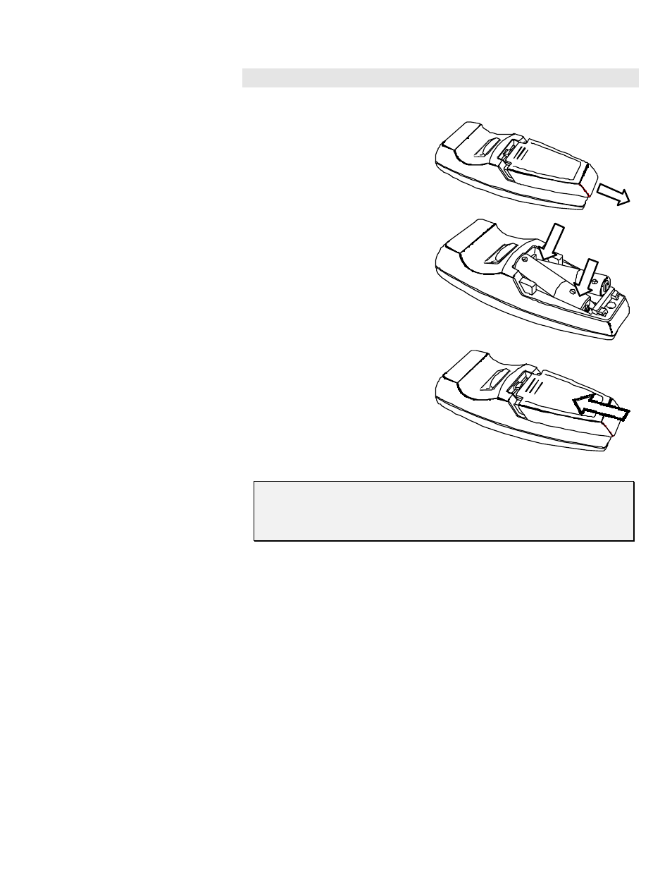 Microtek DLP CX6 User Manual | Page 16 / 45