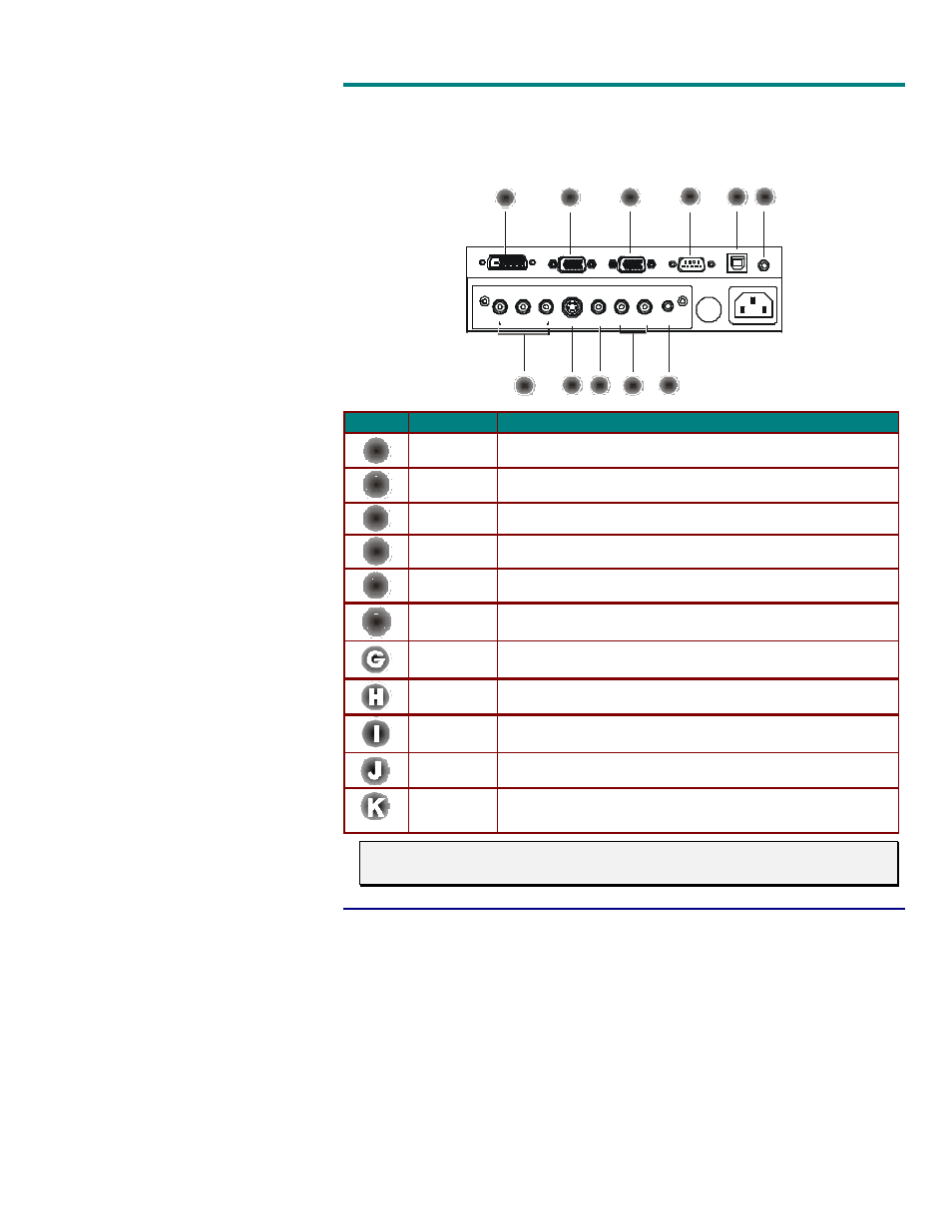 Microtek DLP CX6 User Manual | Page 17 / 45
